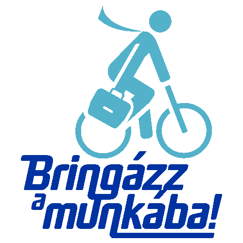 Bringázz a munkába! - Magyar Kerékpárosklub