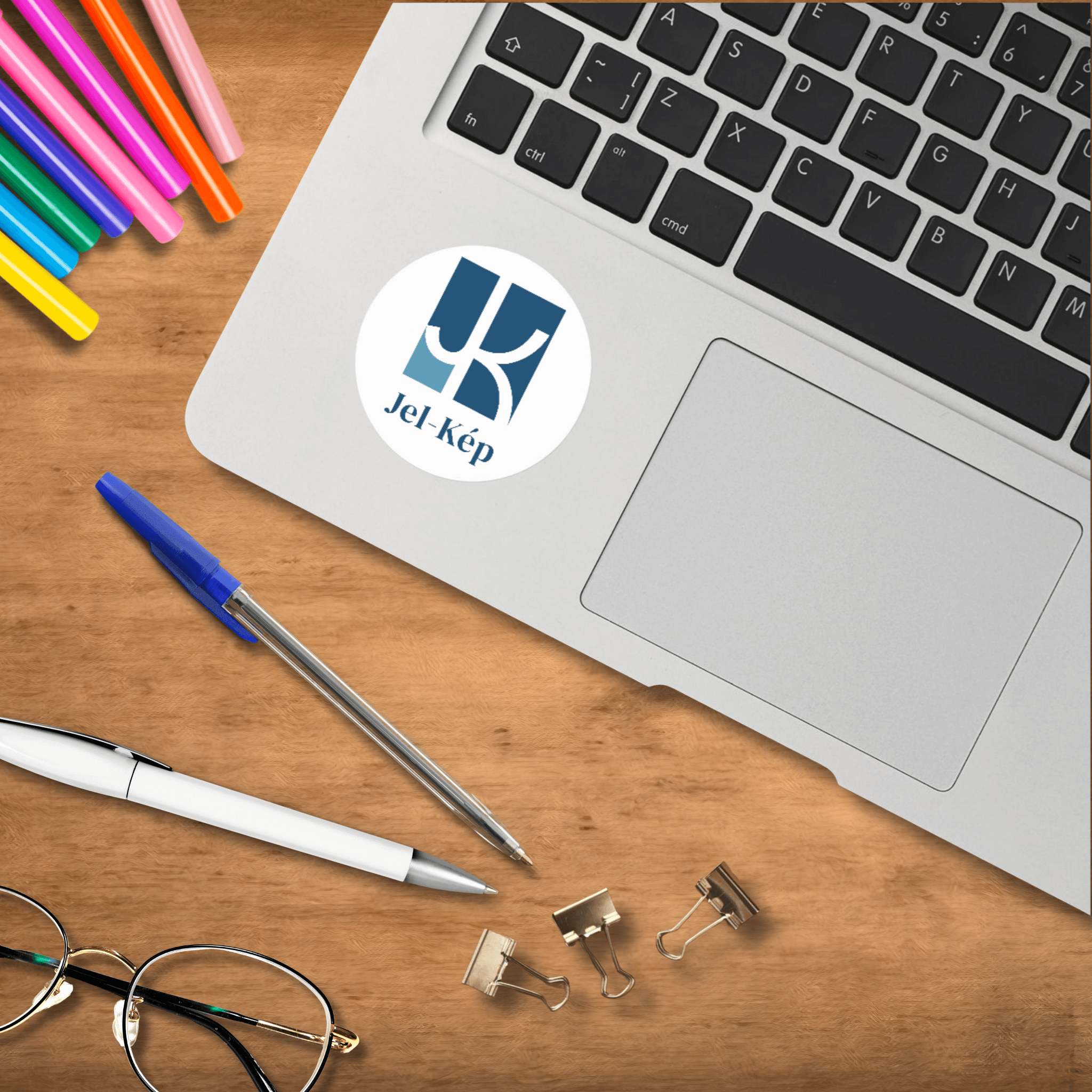 Jel-Kép folyóirat új weboldala